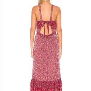 Free People Yessica Maxi